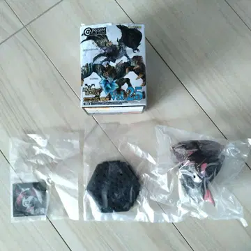 몬스터 헌터 스탠다드 모델 vol 25 멜제나