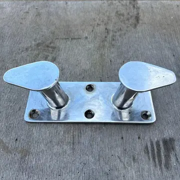 특주 스테인리스 소재 클리트 (선박)