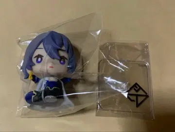 니지산지 코야나기 로우 니지콧토