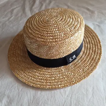 사만사 모스모스 SA 캉캉 모자