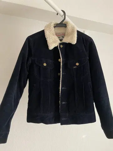 리 보아 스톰 라이더 네이비