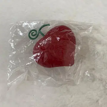 원피스 악마의 열매 피규어 수술수술 열매