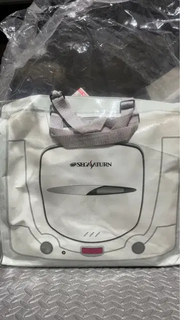 세가 새턴 30주년 기념 해피 백 (후기 컬러 사쿠라 대전) 시마무라