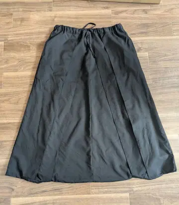 SOU SOU 행 42쌍 소모 하카마형 L