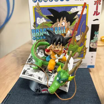 제일복권 드래곤볼 40th 그 A상