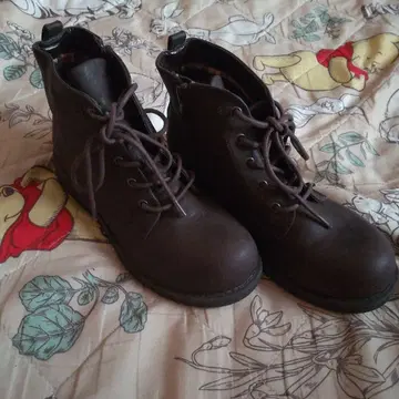 노스데이즈 스노우 부츠