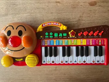 호빵맨 음악 키보드