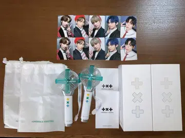 TXT 응원봉 모아봉 OFFICIAL LIGHTSTICK ver.1