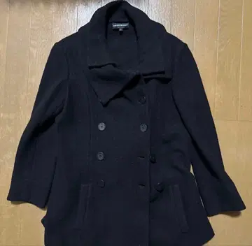 00s archive EMPORIO ARMANI jaket sullen