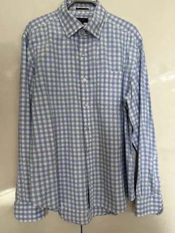 Paul Smith COLLECTION 플란넬 셔츠 XL