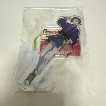 파라라이 VISTY 아오이 아크릴 스탠드 Battle of Unity