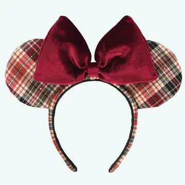 디즈니 머리띠 미니