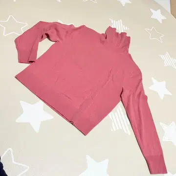 [ 새상품급 ] UNIQLO 유니클로 100% 캐시미어 터틀넥 니트 S