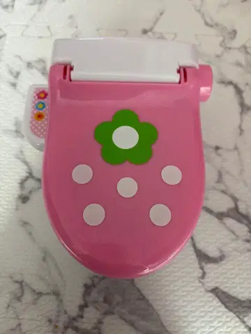 멜짱 화장실 완구