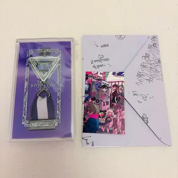 ZUTOMAYO PREMIUM 훈장 메시지 카드 세트 스도마요