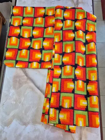 울 기모노 겉옷 기모노 기모노 리메이크 기하학 문양