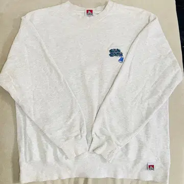 벤 데이비스 그레이 맨투맨 X-LARGE