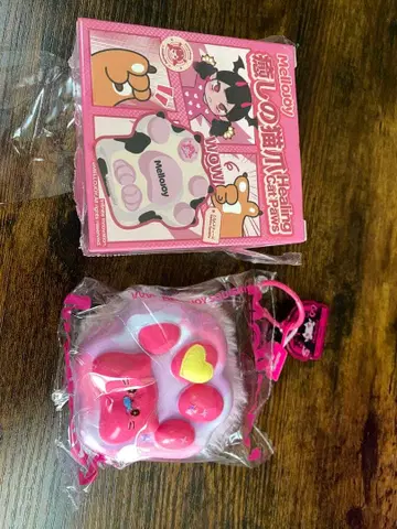 Mellojoy 고양이 발톱 시리즈 멜로 조이