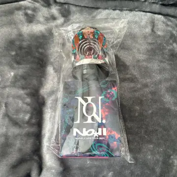 Number_i 응원봉 2025~2026년