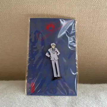 [ 미개봉 새상품 ] SHINee 종현 핀 배지 INSPIRED