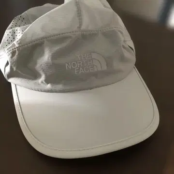 THE NORTH FACE 메쉬 캡 L
