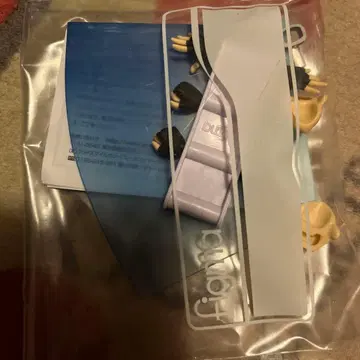 figma SAO 피규어 부속 부품 미사용 새상품 키리토