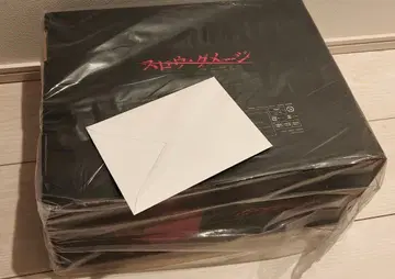 슬로우 피규어 토와 혜택 엽서 포함 미개봉 새상품