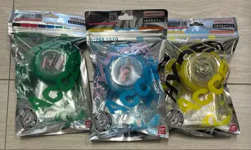 미사용 새상품 하이퍼 요요 엑셀 엑셀 오리진 3개 세트