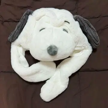 UniversalStudiosJapan 유니버셜 스누피 팬캡