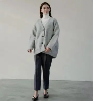 오가 코디 건 OHGA