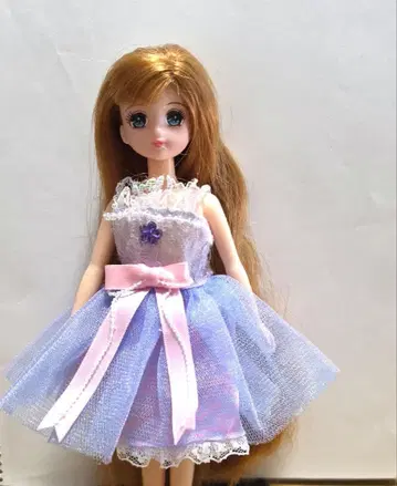 카렌짱 인형 본체