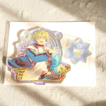 토모에 히요리 동상 아크릴 스탠드 7주년 아크릴 스탠드 유사