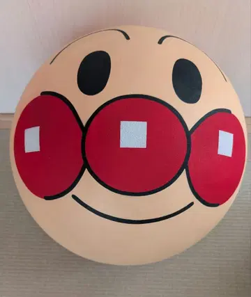 호빵맨 스트레치 공