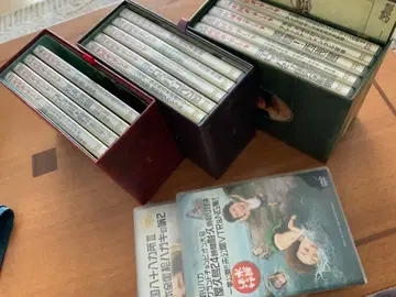 수요일 어떻게 될까 DVD 16장 세트