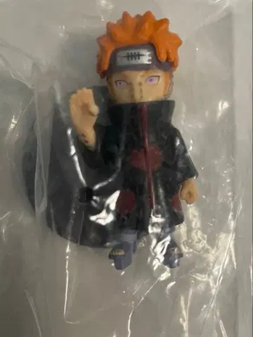 나루토 우즈마키 인법전 페인 피규어 NARUTO 돌풍전 육도