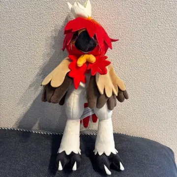 포켓몬 센터 비취 제너럴 봉제 인형