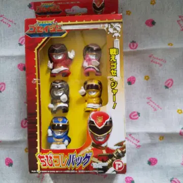 천장전대 고세이저 꼬마 콜렉션 백