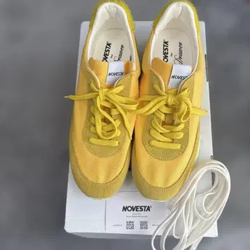 드로어 Drawer 별주 NOVESTA 콜라보 스니커즈 39