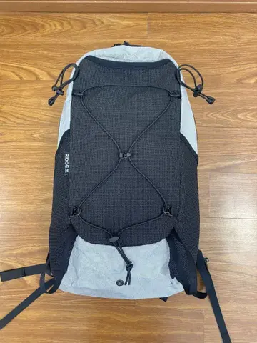 RIDGE ONEMILE TRIM 미사용 새상품