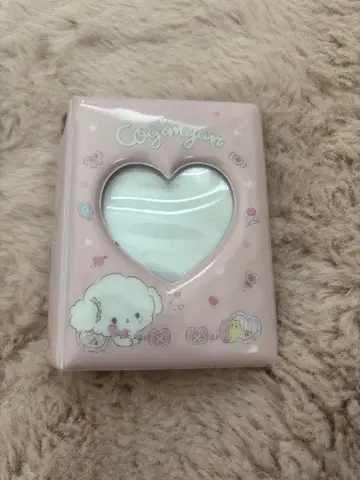 코기뮨 산리오 트레이딩 카드 홀더 트레이딩 카드 케이스