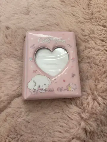 코기뮨 산리오 트레이딩 카드 홀더 트레이딩 카드 케이스