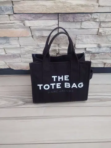 마크제이콥스 미니 토트백