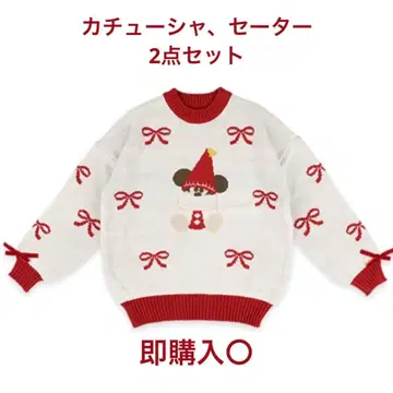 릴린린 스웨터 머리띠 세트 2025