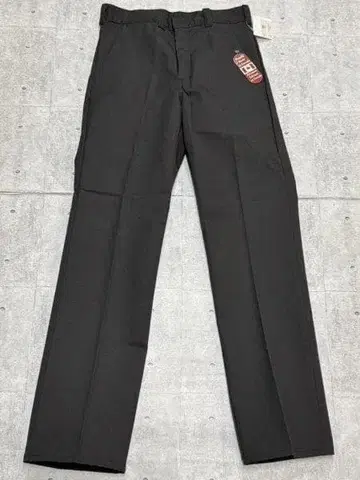 새상품 정가 12980엔 BIG BILL 워크 팬츠 그레이 빅빌