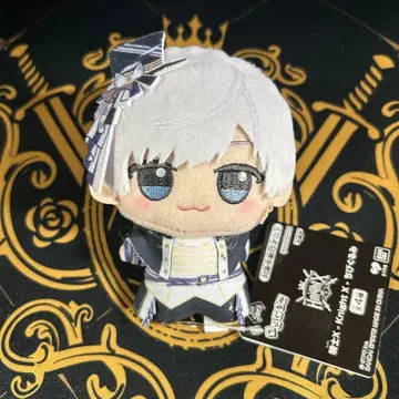 KnightX 기사X 타케야키 쇼 SD 인형