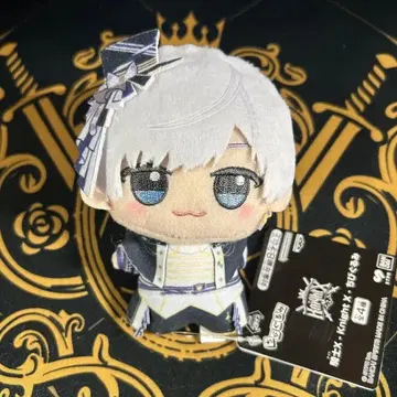 KnightX 기사X 타케야키 쇼 SD 인형 누이