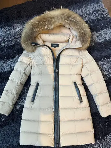 맥케이지 다운 S