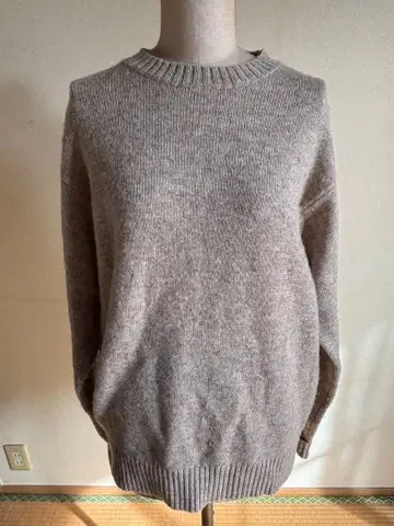 PENDLETON 스웨터 사이즈 M