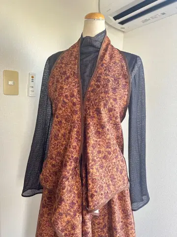 기모노 리메이크 홀터넥 셋업