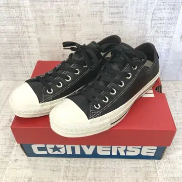 [ CONVERSE ] 올스타 GORE-TEX 가죽 25cm